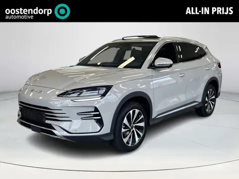 BYD Seal U DM-i 1.5 T AWD Design | Nu met 3000 euro inruilvoordeel!!! |