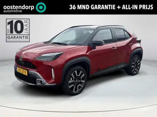 Toyota Yaris Cross 1.5 Hybrid 130 Executive Premium