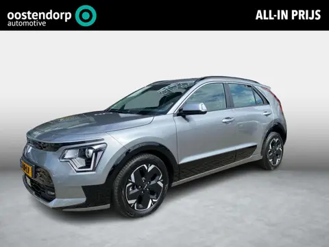Kia Niro EV DynamicLine 64.8 kWh | SOH 98,0 | cruise adaptive | Keyless | 3 Fase |