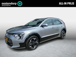Kia Niro EV DynamicLine 64.8 kWh | SOH 98,0 | cruise adaptive | Keyless | 3 Fase |
