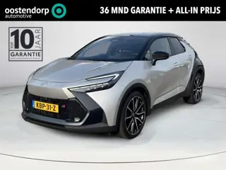 Toyota C-HR 2.0 Plug-in Hybrid 220 GR SPORT Première Edition