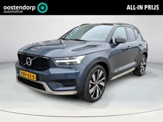 Volvo XC40 1.5 T5 Recharge R-Design | BTW  | Alcantara | Harman Kardon |Trekhaak |