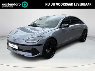 Hyundai IONIQ 6 Business 77.4 kWh € 9.000,= voorraad voordeel! | Nog een aantal kleuren beperkt op v