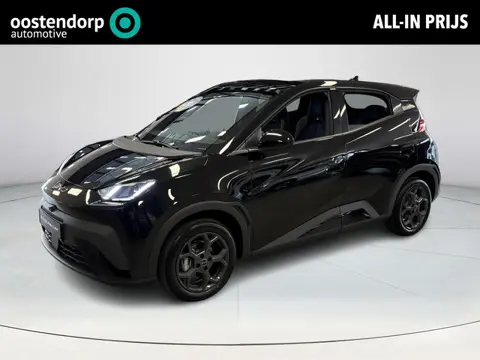 BYD Dolphin Surf Boost 43 kWh | Direct Leverbaar | 320 KM Actieradius WLTP | Elektrische Stoelen | A