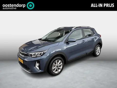 Kia Stonic 1.0 T-GDi MHEV DynamicLine Automaat