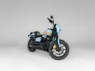 Harley-Davidson FXLRS SOFTAIL Low Rider S (bj 2025)