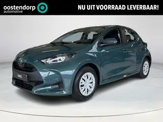 Toyota Yaris 1.5 Hybrid 115 Comfort | All-in prijs! |