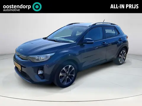 Kia Stonic 1.0 T-GDi DynamicLine  120pk | 17inch | Climatronic | Keyless