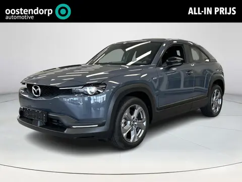 Mazda MX-30 e-SkyActiv EV 145 Prime-line 36 kWh | Rijklaarprijs | Uniek!