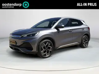 BYD Atto 3 Design 60 kWh | Schuifkanteldak | Adaptive Cruise Control | 360 Camera |