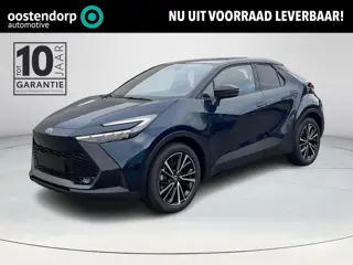 Toyota C-HR 2.0 Plug-in Hybrid 220 Executive