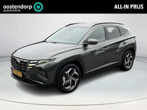 Hyundai Tucson 1.6 T-GDI PHEV Comfort 4WD | Officiële Hyundai dealer | Rijklaarprijs! Geen extra kos