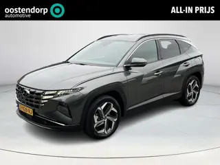 Hyundai Tucson 1.6 T-GDI PHEV Comfort 4WD | Officiële Hyundai dealer | Rijklaarprijs! Geen extra kos