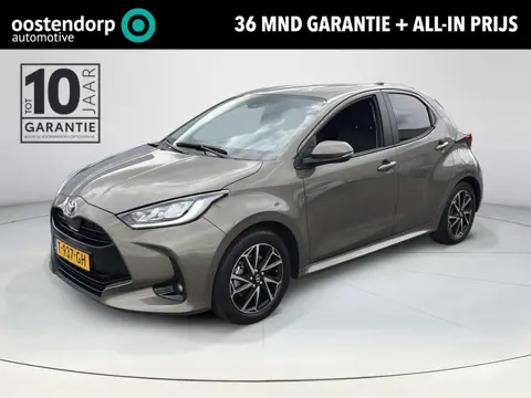 Toyota Yaris 1.5 Hybrid Dynamic