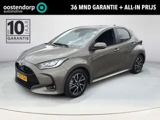 Toyota Yaris 1.5 Hybrid Dynamic