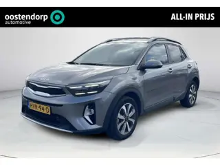 Kia Stonic 1.0 T-GDi MHEV DynamicPlusLine | Keyless | Clima | 16inch | BTW ! ! |