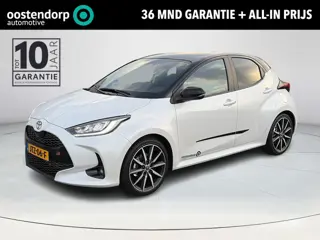 Toyota Yaris 1.5 Hybrid 130 GR SPORT plus pack
