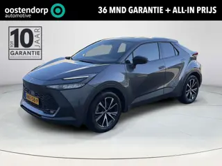 Toyota C-HR 2.0 Plug-in Hybrid 220 Dynamic