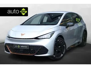 CUPRA Born Business 62 kWh