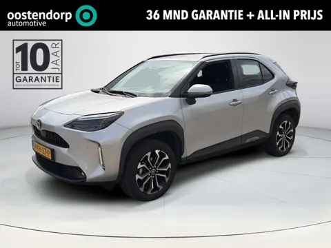 Toyota Yaris Cross 1.5 Hybrid 115 Dynamic Comfort Pack