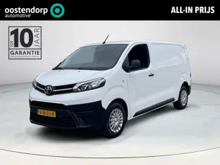 Toyota PROACE Worker 2.0 D-4D Navigator