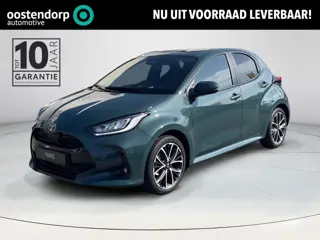 Toyota Yaris 1.5 Hybrid 115 Dynamic Comfort