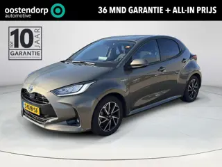 Toyota Yaris 1.5 Hybrid Dynamic