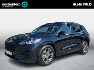 Ford Kuga 2.5 PHEV ST-Line | BTW| HUD | B&O | Cruise Control |
