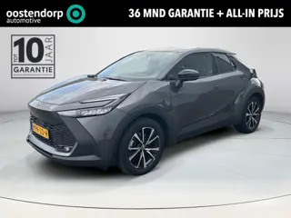 Toyota C-HR 2.0 Plug-in Hybrid 220 Dynamic