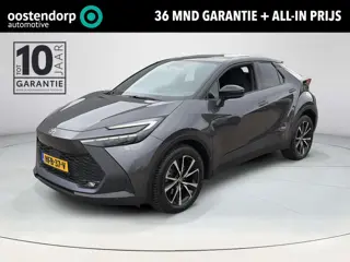 Toyota C-HR 2.0 Plug-in Hybrid 220 First Edition