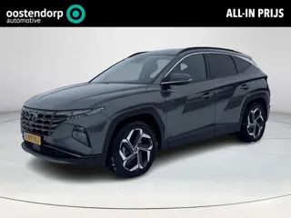 Hyundai Tucson 1.6 T-GDI PHEV Comfort Smart 4WD | Stoelverwarming | Trekhaak | Achteruitrijcamera | 