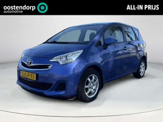 Toyota Verso-S 1.3 VVT-i Comfort | Trekhaak |