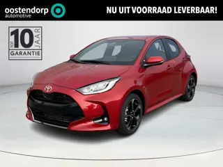 Toyota Yaris 1.5 Hybrid 130 Executive