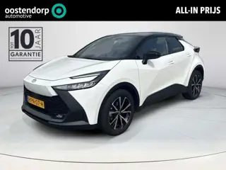 Toyota C-HR 1.8 Hybrid 140 Dynamic