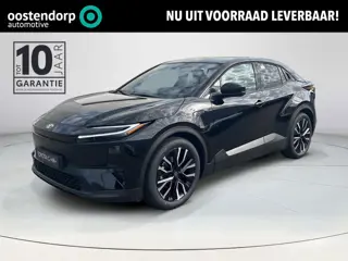 Toyota C-HR+ First Edition 77 kWh