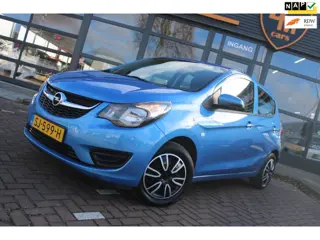 Opel KARL 1.0 ecoFLEX Edition | Airco | City | Start&Stop |