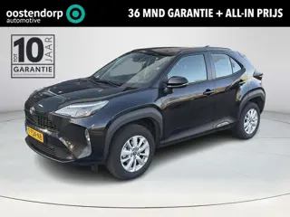 Toyota Yaris Cross 1.5 Hybrid Active