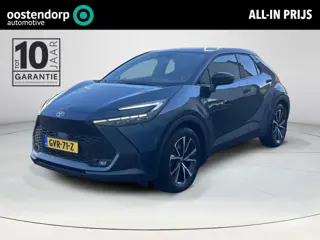 Toyota C-HR 2.0 Plug-in Hybrid 220 First Edition