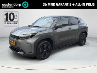 Toyota Urban Cruiser Dynamic 61 kWh