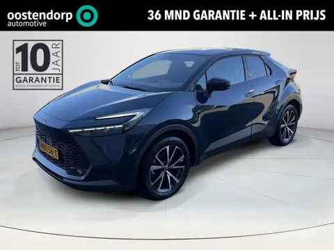 Toyota C-HR 2.0 Plug-in Hybrid 220 First Edition