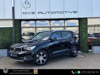 Volvo XC40 1.5 T3 Inscription | Carplay | Camera | BTW
