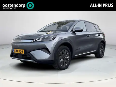 BYD Atto 3 EVO Design 74.8 kWh