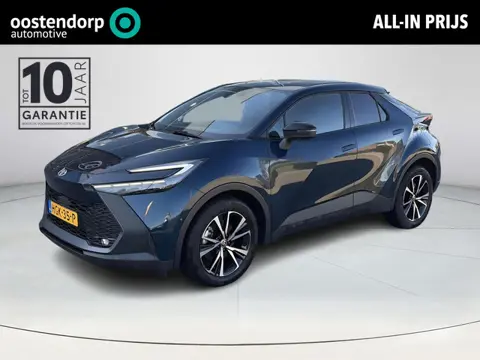Toyota C-HR 2.0 Plug-in Hybrid 220 First Edition
