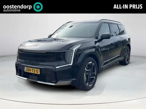 Kia EV9 GT AWD 7p. 99.8 kWh | 508 PK | BTW
