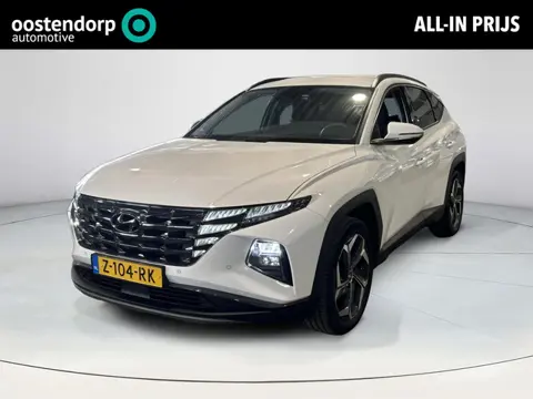 Hyundai Tucson 1.6 T-GDI PHEV Comfort 4WD | Trekhaak | Rijklaarprijs !