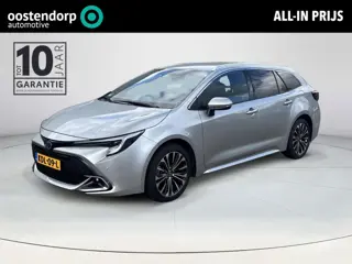 Toyota Corolla Touring Sports Hybrid 140 Dynamic