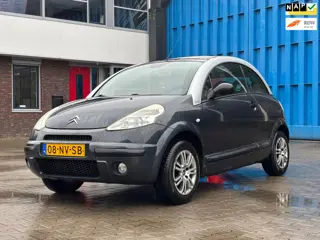 Citroen C3 Pluriel 1.4i | Airco Cabriolet