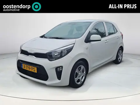Kia Picanto 1.0 DPi ComfortLine 5p