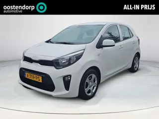 Kia Picanto 1.0 DPi ComfortLine 5p