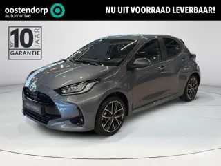 Toyota Yaris 1.5 Hybrid 115 Dynamic comfort